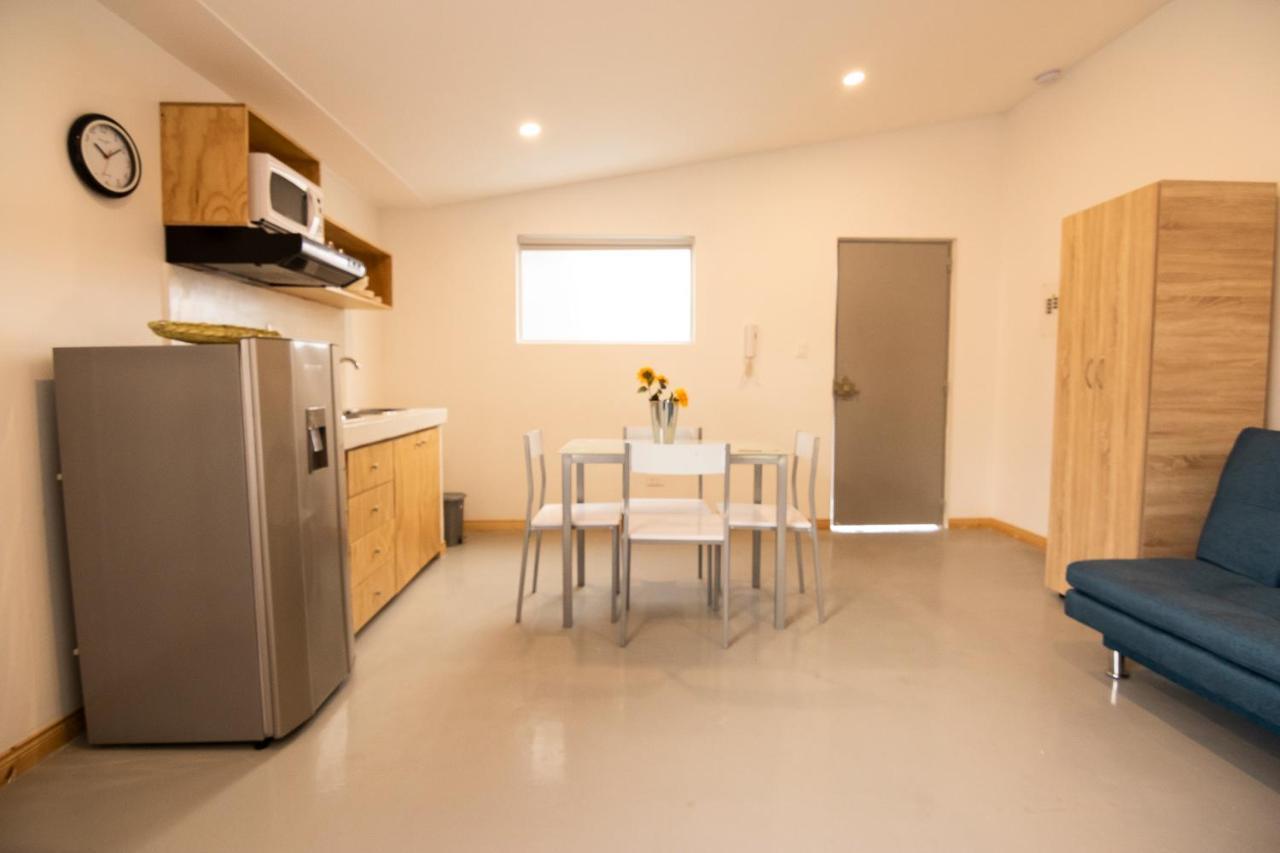 Apartasuites Bogota Campin Kültér fotó