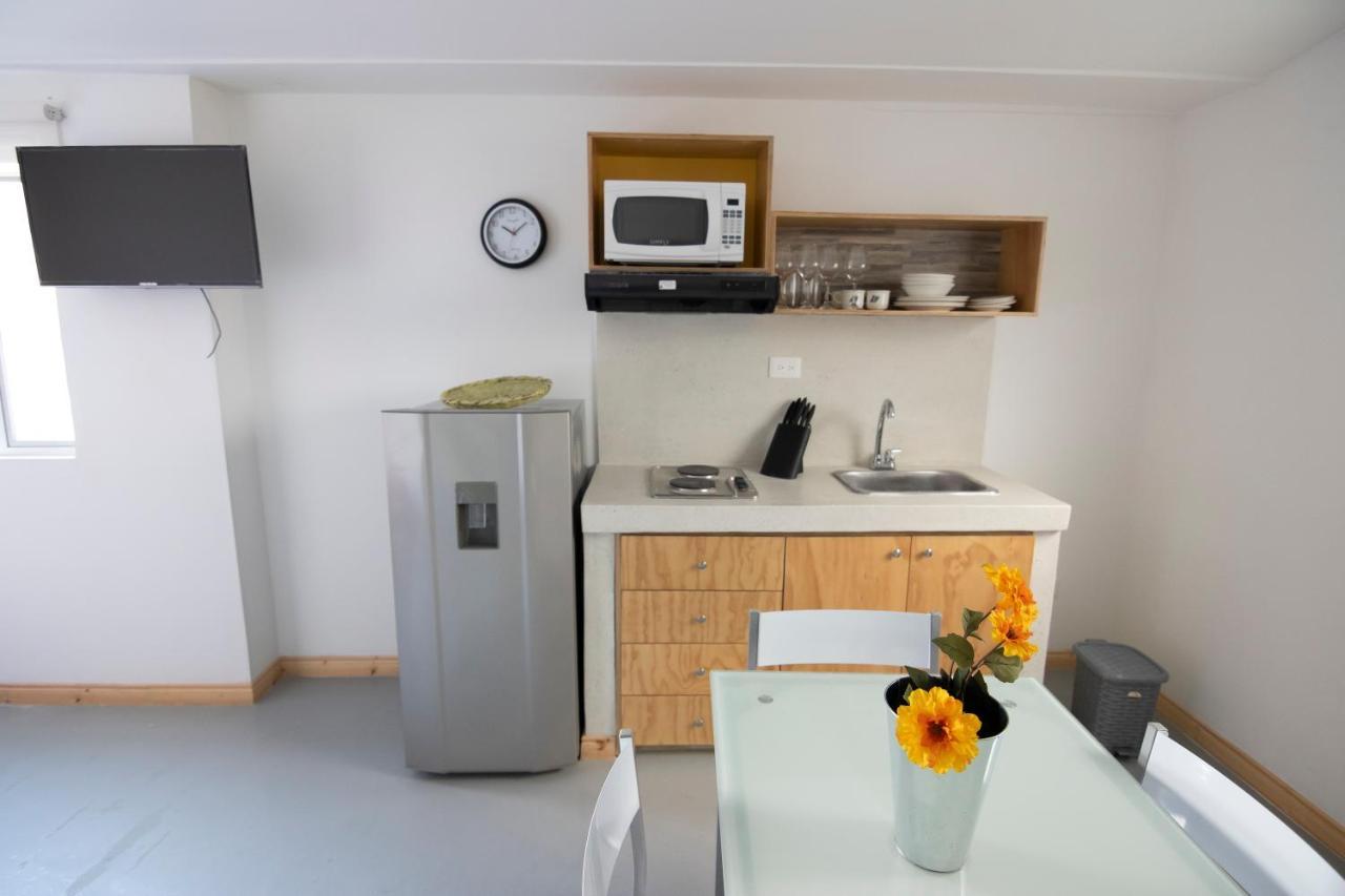 Apartasuites Bogota Campin Kültér fotó