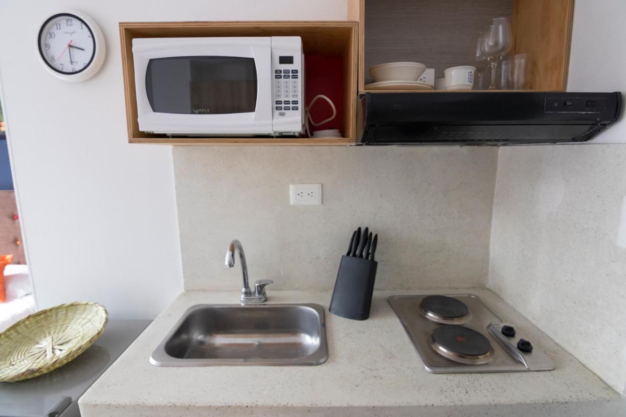 Apartasuites Bogota Campin Kültér fotó